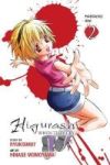 Higurashi When They Cry: Massacre Arc Vol. 2 Paperback