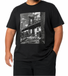 Eagle Daddio Tee Black - 10XL Black