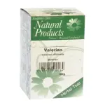 Natura Valerian Root 100G