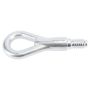 Towing Eye Hook Compatible With Bmw E36 E46