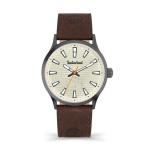 Timberland Trumbull Beige Dial 3HD