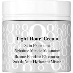 Elizabeth Arden Eight Hour Cream Skin Protectant Nighttime Miracle Moisturizer 50ML