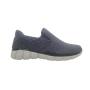 Men's Equally Slip On - Grey - UK7