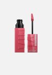 Maybelline Superstay Vinyl Ink Liquid Lipstick Shine Finish 16H - 160 Sultry