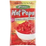 Hot Pops Original 100 G
