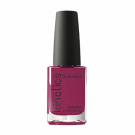 Kinetics Solargel Nail Polish Its Not My Passport 368 15ML Cosmetology.co.za