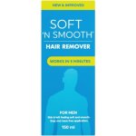 Soft N Smooth Hair Removal Cream 150ML