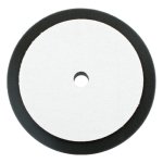Craft Foam Pad Black Finishing Pad Sponge 200MM 8'
