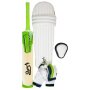Cricket Starter Set Black Size 4