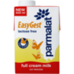 Easygest Lactose Free Full Cream Milk 500ML