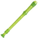 YRS20BG Recorder Green