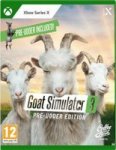 Goat Simulator 3: Pre-udder Edition Xbox Series X