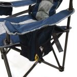 Goliath Armchair For Heavy Weight Supports Up To 300KG
