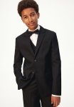 Jacket - Black