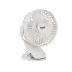Fan MINI Portable USB Clip On F87