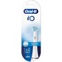 Oral-B Io Ultimate Clean Replacement Brush Heads White 2 Pack