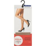 Estella Sheer Pantihose Bare Beige XL 1 Pack