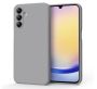 Cover For Samsung A16 - Silicone Cover For Samsung Galaxy A16 - Lavender