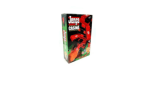 Smte Jenga Casino Be Prepared To Take The Gamble Action Party Game With Keychain