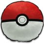 Pokemon - Pokeball Cushion