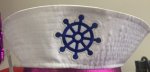 Sailor Hat Wheel