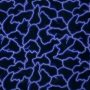 Hydrographic Film Kit in Blue Lightning Film