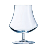Brandy Glass C&s Open Up Ardent Brandy 390ML Set Of 6