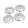 Sc-mcw Metal Cymbal Stand Washer - 4 Pack