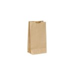 Brown Bags NO.6 50 30CMX16CM