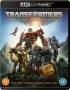 Transformers 7 - Rise Of The Beasts - 4K Ultra HD Blu-ray Disc