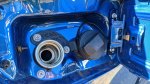 Gwm P-series Fuel Cap Holder For