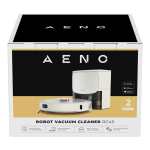 RC4S Robot Vacuum Cleaner ARC0004S