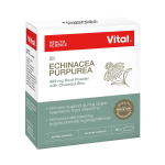 Echinacea Purpurea Capsules 30'S