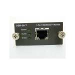 D-Link 1000BASE-T Copper Mini-gbics For DES-3018 DEM-301T