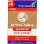 Pharmachoice Arthrochoice Advanced