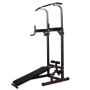 Professional Comprehensive Fitness Equipment Bench