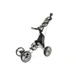 Caddytek - Explorer V8 Superlite 4-WHEEL Push Golf Cart