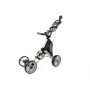 Caddytek - Explorer V8 Superlite 4-WHEEL Push Golf Cart