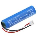 Replacement Battery For Yeacomm P21 4G Yeacomm Z2200B Etc.