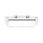 Xiaomi Mi Robot Vacuum-Mop P (Pro) Main Brush Cover White