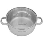 Budget Cookware 1 Ea
