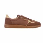 A25 Sneaker -brown