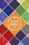 Csb Kids Bible Hardcover