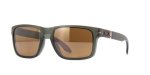 Oakley - Holbrook - Matte Olive Ink prizm Tungsten