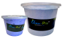 1KG Washing Powder With Blousil Low Foam 500GM Prosofter Paste