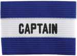 Captain's Armband - Blue