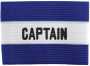 Captain's Armband - Blue