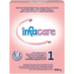 Stage 1 Infant Starter Formula 400G