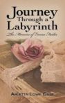 Journey Through A Labyrinth - The Memoirs Of Emma Fiedler Hardcover