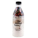 Bottled Baker – MINI Astros Cookie Mix